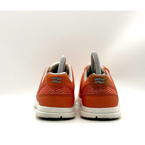 Strike Shoes Women Size 7 Movement Interval Knit Training Sneakers - Picture 4 of 6